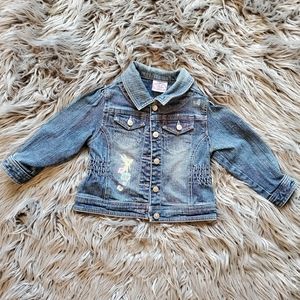 🔥3 for $20🔥 Disney! Denim Jacket, XS